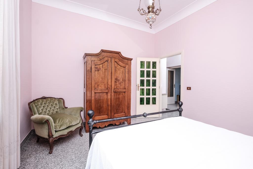 Villa Pamphili Classic Garden Рим Екстериор снимка