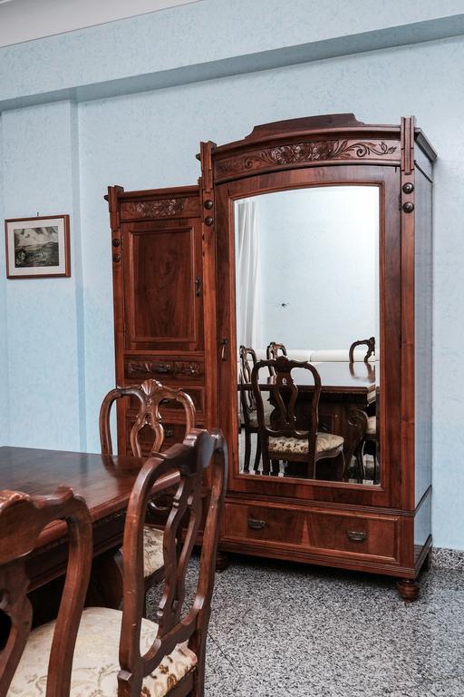 Villa Pamphili Classic Garden Рим Екстериор снимка