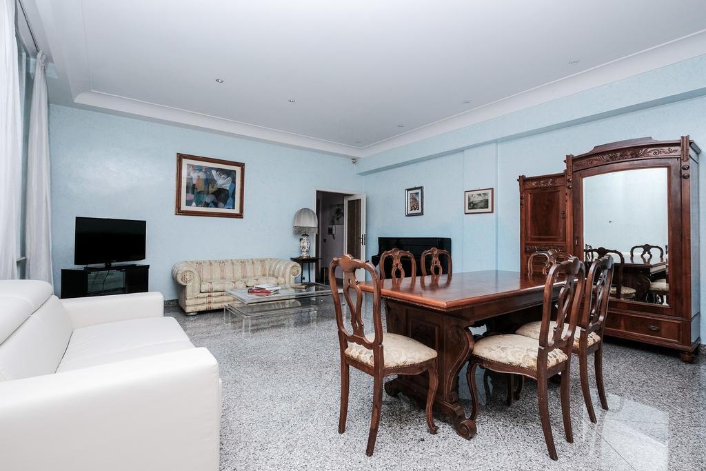 Villa Pamphili Classic Garden Рим Екстериор снимка