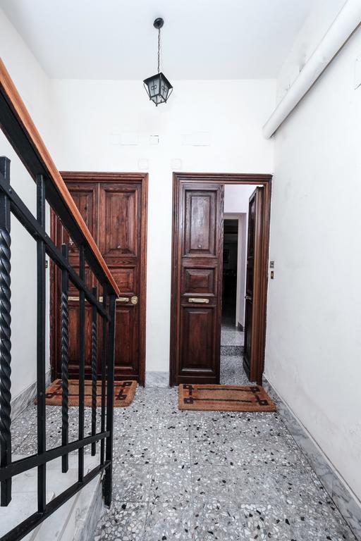 Villa Pamphili Classic Garden Рим Екстериор снимка